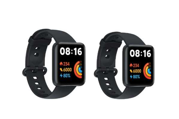 “Durex y Pedidos Ya sortean 2 smart watch Xiaomi para 1 ganador”